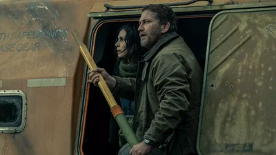 "Гренландія 2: Міграція" - перший великий кінопровал 2026: чому продовження з Джерардом Батлером розчарувало глядачів