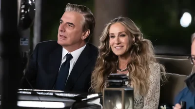 "Мистер Биг" в ярости: звезда "Секса в большом городе" публично унизил и "послал" Сару Джессику Паркер после ее триумфа