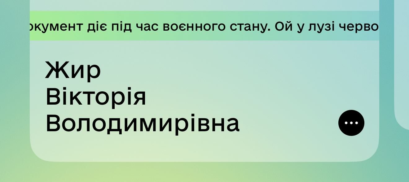 Украинцы делятся в Threads своими смешными фамилиями - челлендж, от которого можно нахохотаться - 816297 Украинцы делятся в Threads своими смешными фамилиями - челлендж, от которого можно нахохотаться - фото 816297