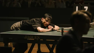 "Храм костей" и "Марти Суприм": это лучшие премьеры в кино с 15 января