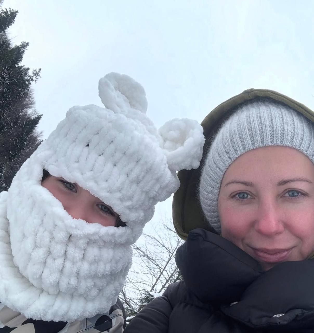 Тоня Матвієнко та її донька від Арсена Мірзояна - 816339 Тоня Матвієнко та її донька від Арсена Мірзояна - фото 816339
