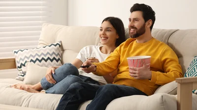 Головна святкова пригода року: "Потяг до Різдва" вже вийшов онлайн на SWEET.TV