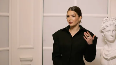 Ирочка из Холостяка-14 рассекретила свои заработки после финала шоу