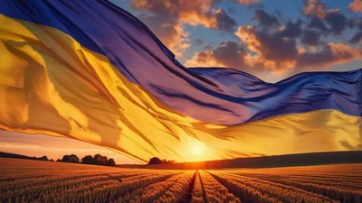 Вірші про Україну: надихаюча поезія до Дня Соборності та Свободи