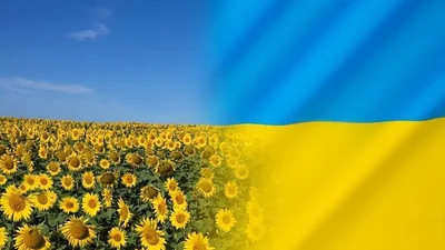 Привітання з Днем Соборності України 2026 - картинки та вірші, щоб привітати друзів, знайомих і колег