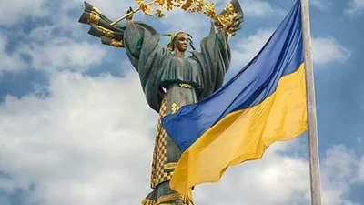 День Соборності України 2026 - натхненні картинки та сильні привітання своїми словами