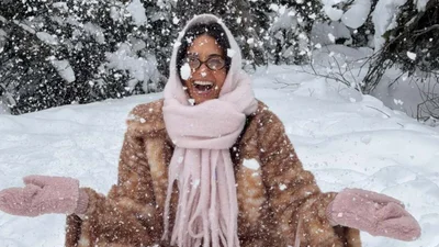 Міні-Буковель за три години від Києва - гірськолижний курорт у Черкаській області, який здивує низькими цінами та якісними трасами