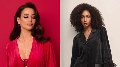 Велюр, у який хочеться загорнутися: найтепліші комплекти Anabel Arto на зиму