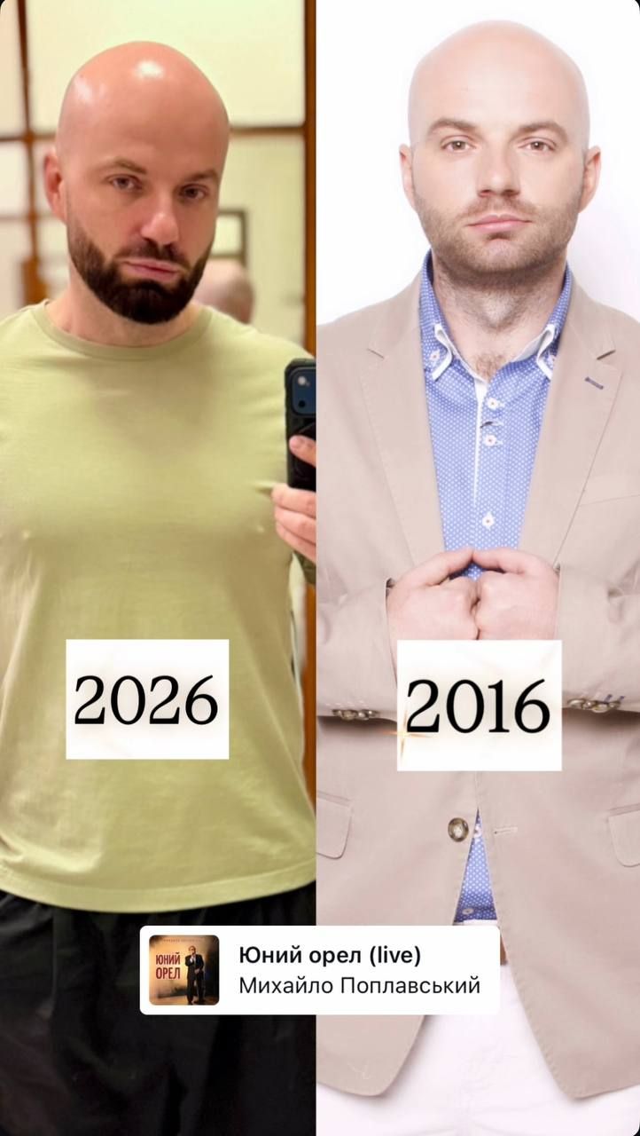 Back to 2016: как выглядели звезды Люкс ФМ 10 лет назад - 816743 Back to 2016: как выглядели звезды Люкс ФМ 10 лет назад - фото 816743