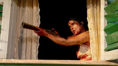 Пріянка Чопра та Карл Урбан у новому піратському бойовику "Блеф" - перші кадри вражають