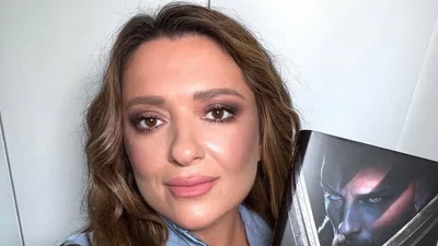 Наталія Могилевська кардинально змінила імідж доньок і пояснила, чому дозволяє все: "Не сваріть мене, будь-ласка"