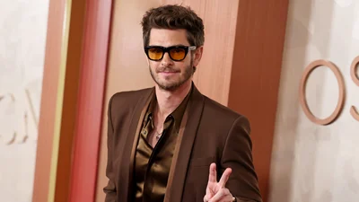 Блондин з довгим волоссям: зірка "Людини-павука" кардинально змінив імідж заради побачення в Лас-Вегасі