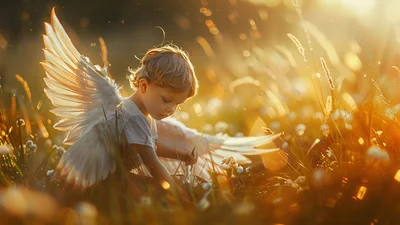 Іменини Тимофія: сучасні привітання та красиві картинки