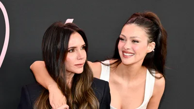 Невістка Вікторії Бекхем на тлі сімейного скандалу зробила заяву про найкращу маму в світі - як ножем по серцю