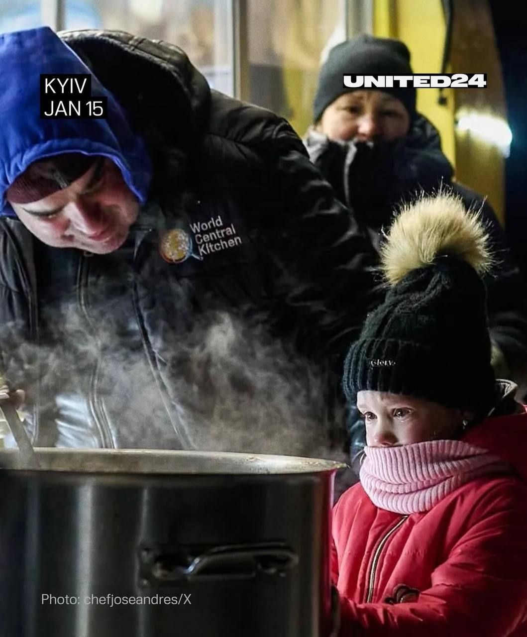 Как согреться в блэкаут: большая подборка советов, которые точно спасут в холод - фото 817207