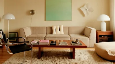 Відтінок, який підходить для будь-якого інтер’єру і завжди виглядає доречно