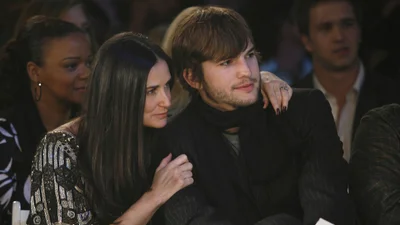 Голливуд снова сводит вместе Эштона Кутчера и Деми Мур: актер впервые дал комментарий о бывшей жене