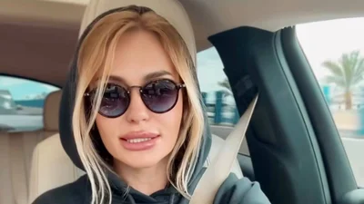 Слава Камінська під трек російської співачки похизувалася змінами у зовнішності – фото