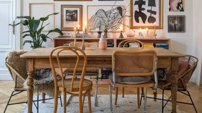 5 дизайнерських трюків, які зроблять будь-яку квартиру стильною