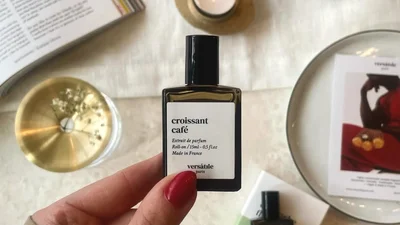 Парфюмы со вкусом латте, круассана и вишни – главный ароматный тренд 2026 года