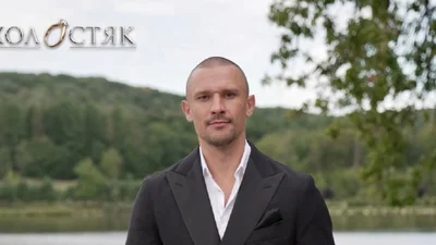 "Випадкова зустріч": Тарас Цимбалюк показався з відомою акторкою й вчергове викликав чутки про їхній роман