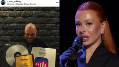 Суспильне удивило реакцией на скандал вокруг финалистки, которую подозревают в сотрудничестве с россиянином