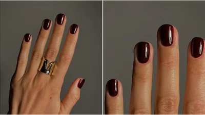 Маникюр как из салона: 5 шагов, которые реально работают дома