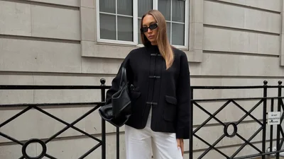 Азиатский блейзер – самая элегантная альтернатива классическому жакету