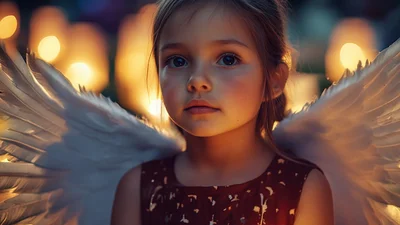 День ангела Оксани 2026 - гарні картинки та привітання своїми словами, що потраплять в саме серденько