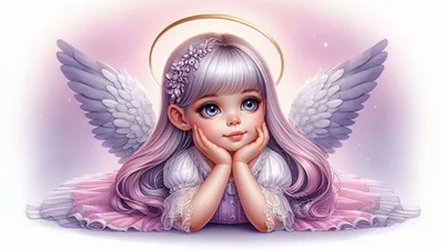 З Днем ангела Ксенії 2026 - гарні картинки та проза для привітання іменинниці