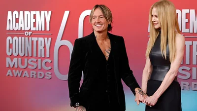 Кіт Урбан розпочав нову главу життя після розлучення з Ніколь Кідман: переїхав до своєї дівчини