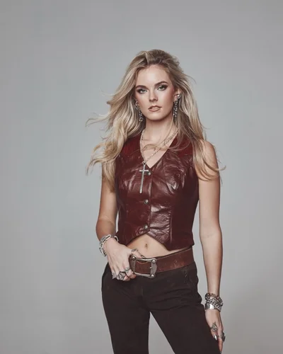 Нова обраниця Кіта Урбана Карлі Скотт Коллінз - фото 817622