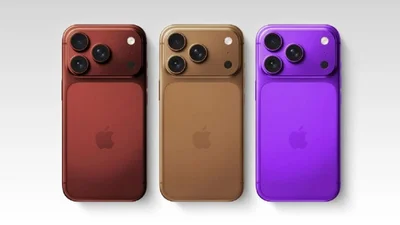 iPhone 18 Pro: инсайдер слил самое радикальное изменение дизайна за десятилетие