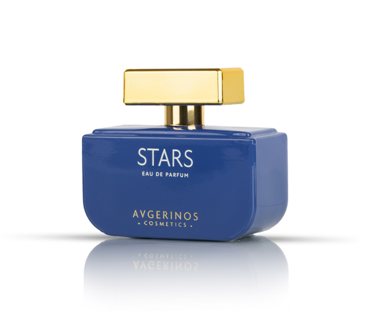 Stars Eau de Parfum, Avgerinos Cosmetics - фото 817757
