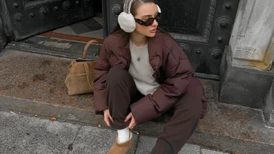 4 правила догляду за уггами, які допоможуть зберегти їх на роки