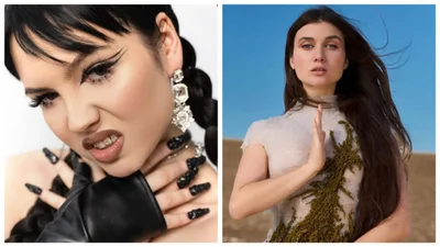 Звезды массово поддержали Кажанну в конфликте с Jerry Heil: что они пишут