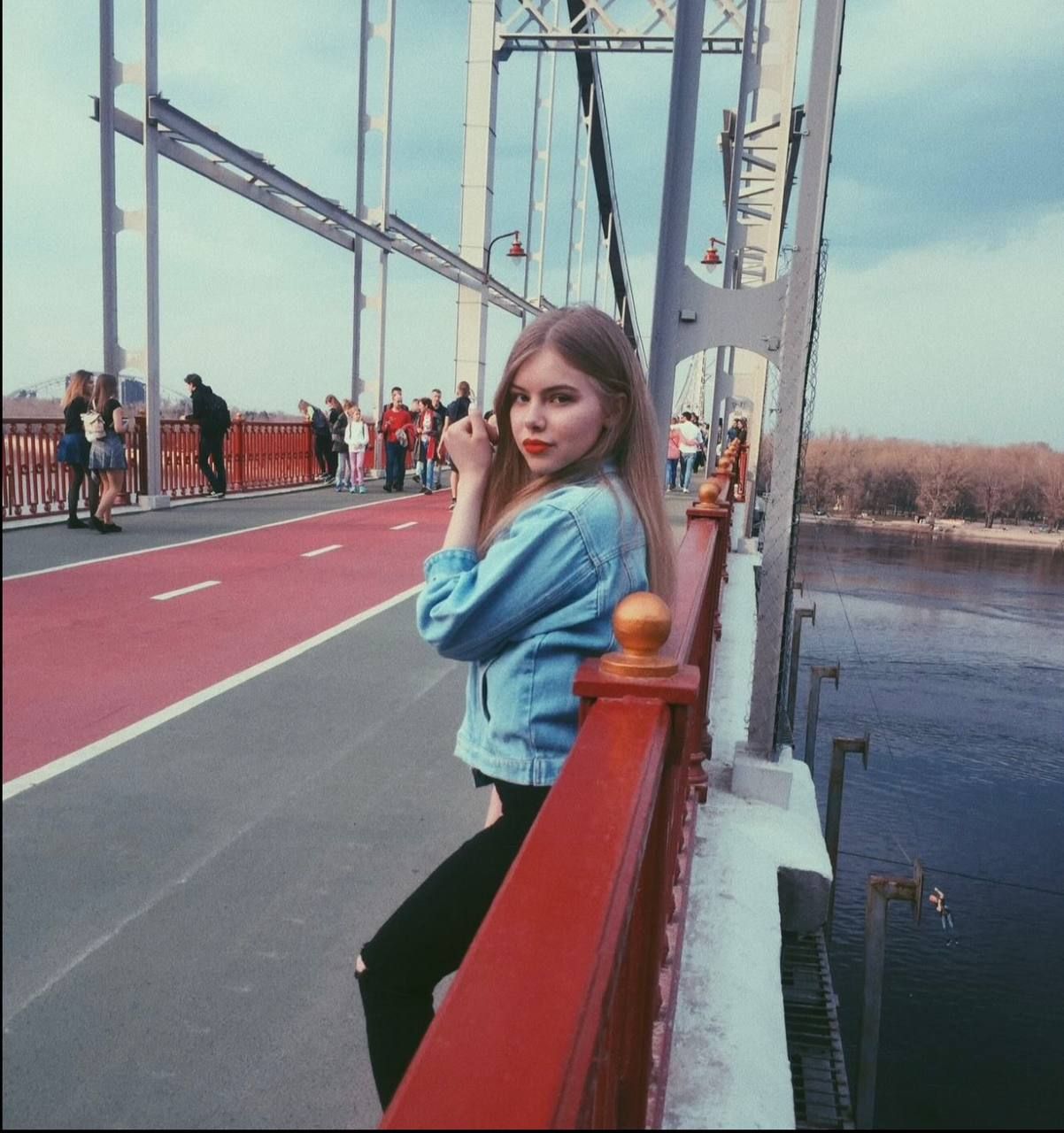 Маша Кондратенко показала, как выглядела в 2016 году, и ее невозможно узнать – фото - фото 817922