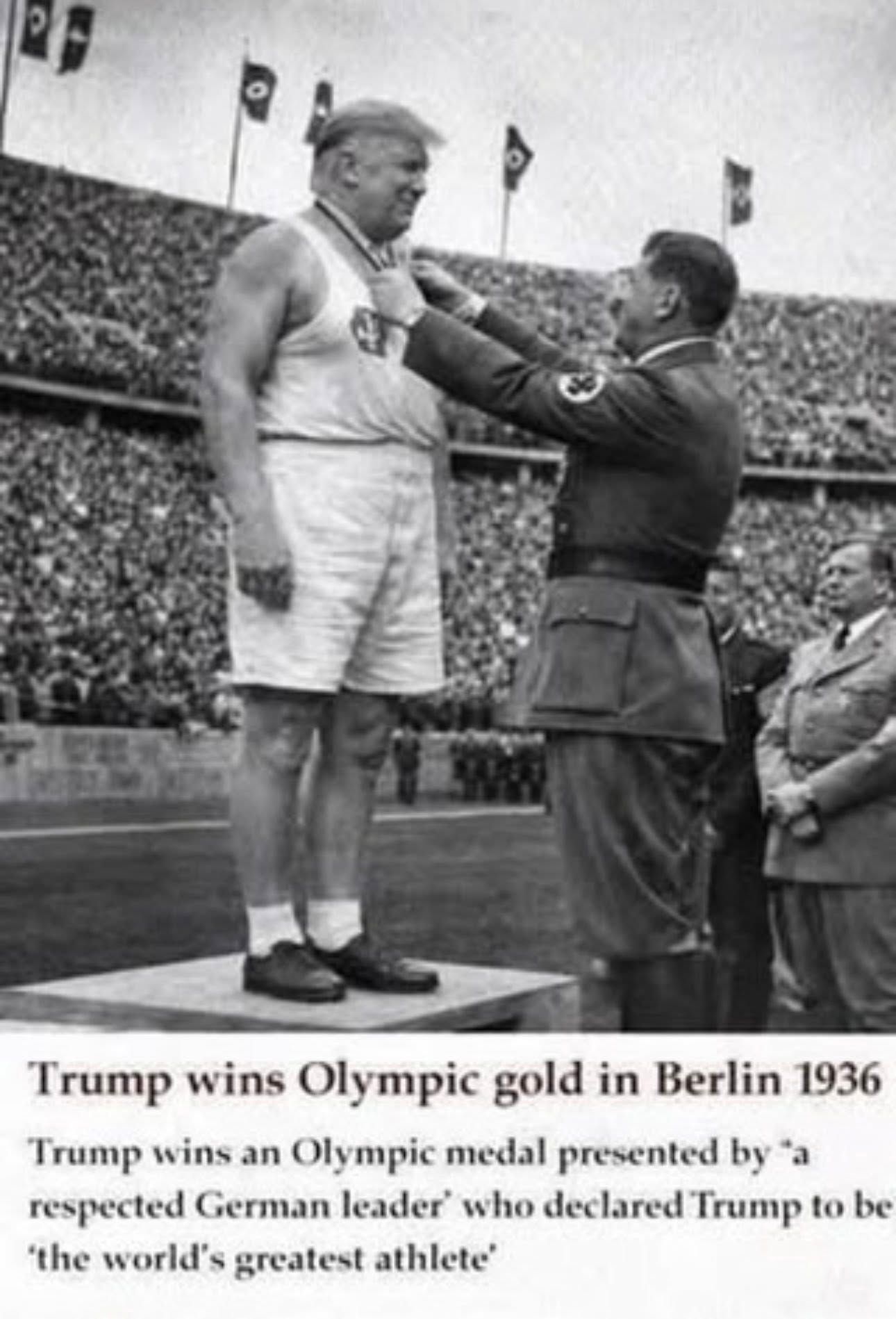 Мария Мачадо передала Трампу свою Нобелевскую медаль мира - сеть не сдержалась от шуток - фото 817986