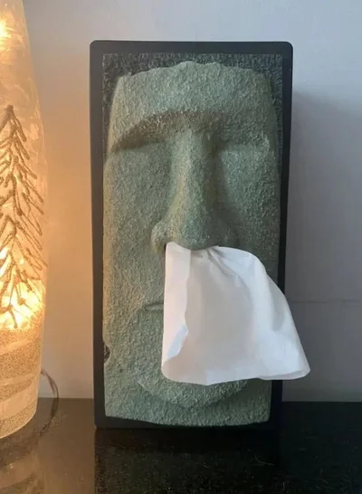 Секондхенд-знахідки, які настільки дивні, що їх хочеться розглядати годинами - фото 818037