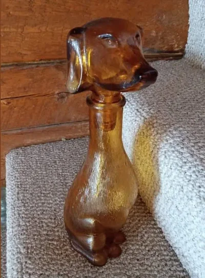 Секондхенд-знахідки, які настільки дивні, що їх хочеться розглядати годинами - фото 818041