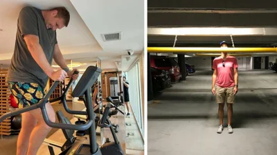 Только высокие люди поймут эпичность этих ситуаций - забавные фото