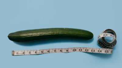 Росте не вічно: коли чоловічий пеніс сягає максимальних розмірів