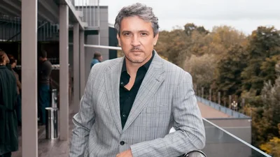 Зірка "Жіночого лікаря" зізнався, чому не виїжджає з України, маючи законне право