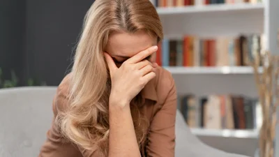 В 2026 году эти знаки зодиака будут много плакать: год для них будет тяжелым