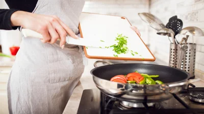 Ось 5 найпоширеніших фейлів, чому страва не завжди виходить "вау"