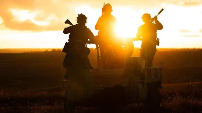 З Днем зовнішньої розвідки: картинки та красиві привітання для справжніх професіоналів