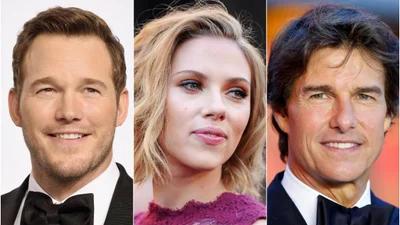 Вони приносять мільярди: названо найкасовіших акторів світу - жінки "зверху"