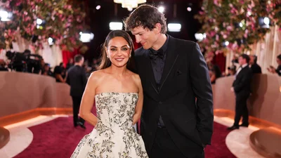 Мила Кунис и Эштон Кутчер не моются: актер впервые отреагировал на сплетни – действительно ли он воняет