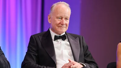 Стеллан Скарсгаард продовжує зніматися після важкого інсульту: з якими труднощами стикається 74-річний актор