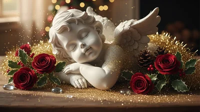 Неймовірні привітання з Днем ангела Оксани 2025 - милі листівки, вірші та коротка проза